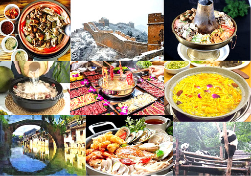 中国の名物鍋料理一覧】定番の火鍋・ラムしゃぶ～変わり種のヤギ鍋